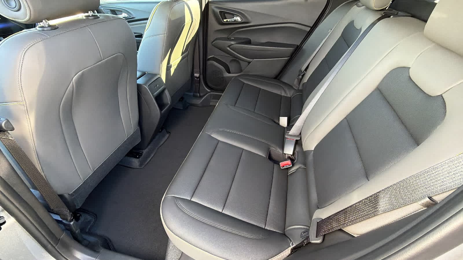 Thumbnail: 2026 Chevrolet Trax - 24