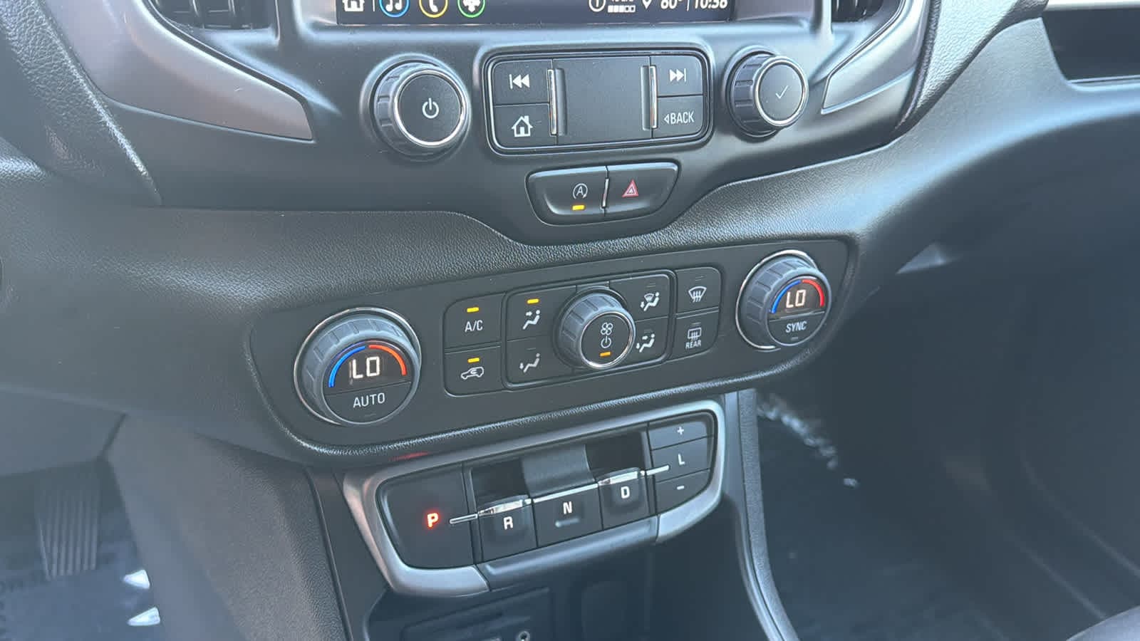 Thumbnail: 2023 GMC Terrain - 13