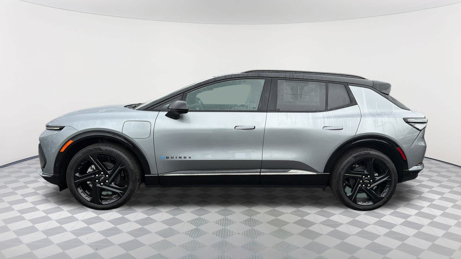 Thumbnail: 2026 Chevrolet Equinox - 8