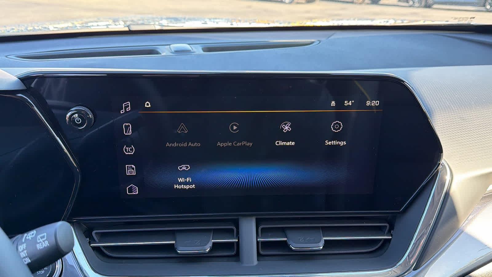 Thumbnail: 2026 Chevrolet Trax - 15