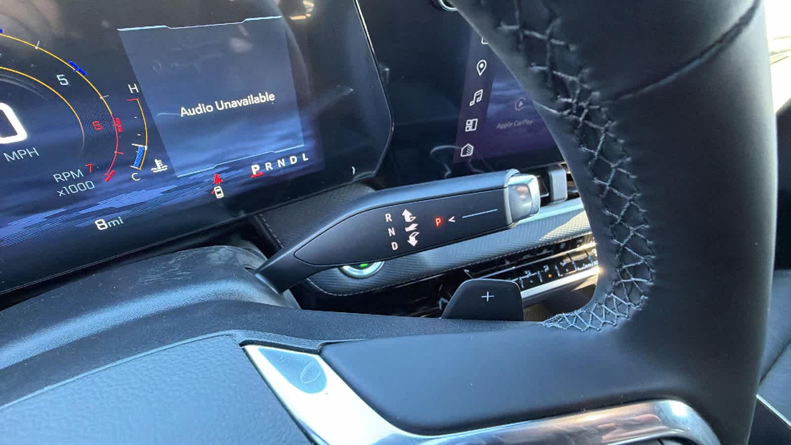 Thumbnail: 2026 Chevrolet Equinox - 13