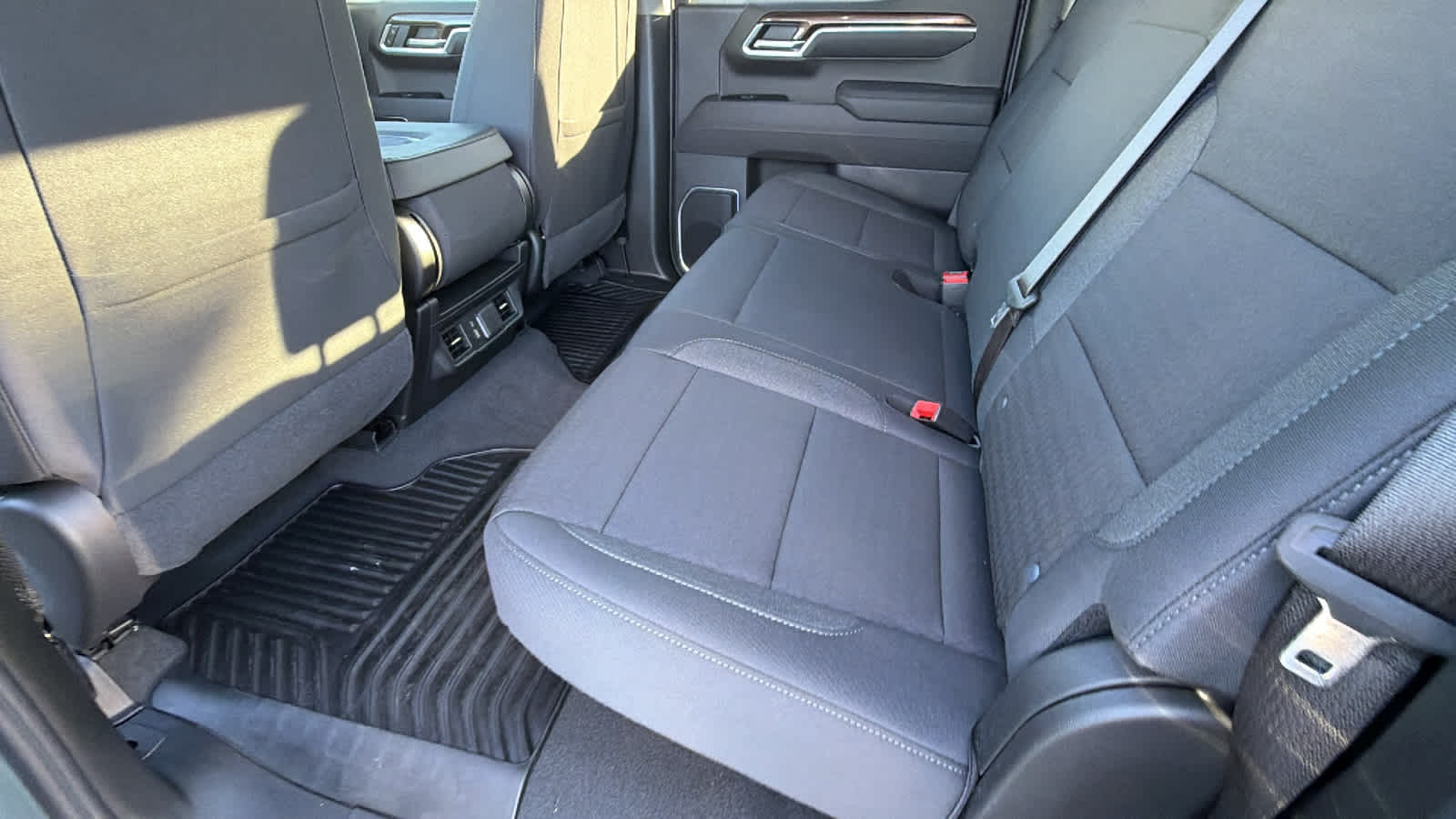 2026 Chevrolet Silverado 1500 LT - Photo 24