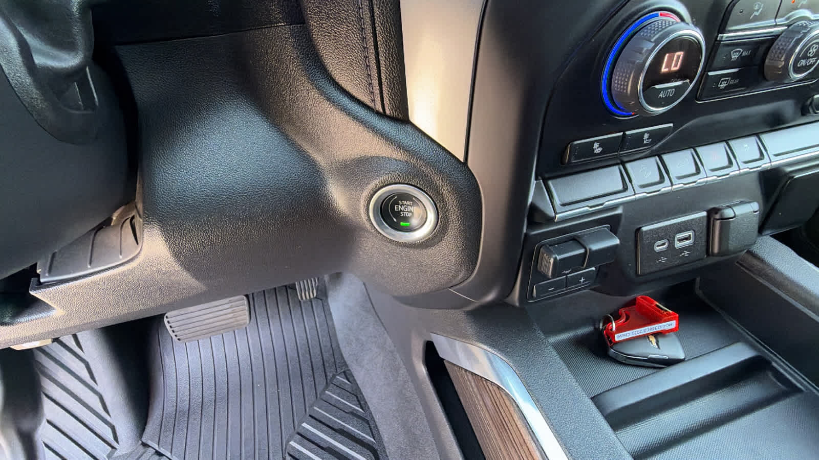 2021 Chevrolet Silverado 1500 LT Trail Boss - Photo 17