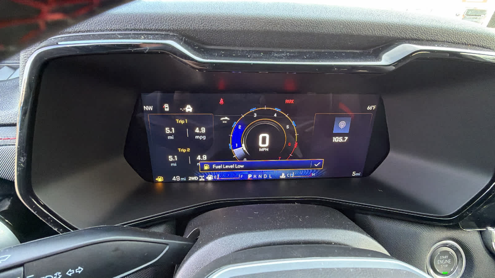 Thumbnail: 2026 Chevrolet Colorado - 21