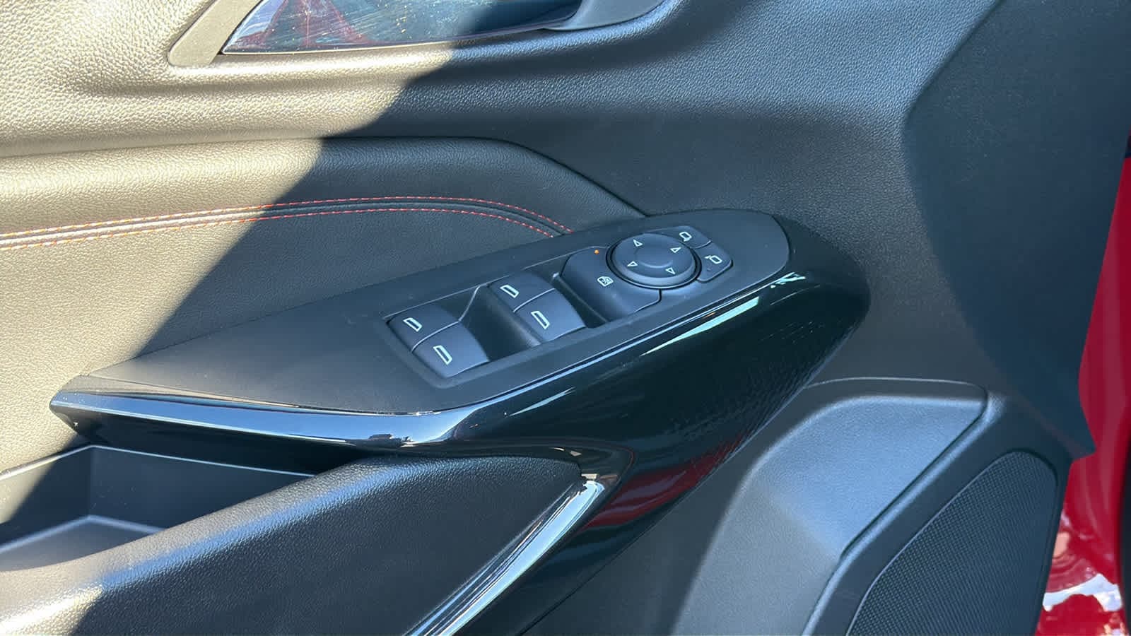 Thumbnail: 2026 Chevrolet Trax - 22