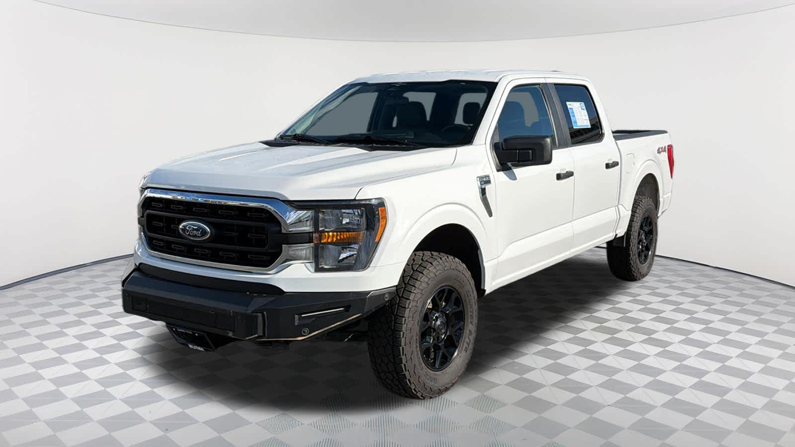 2023 Ford F-150 Lariat -
                  Redding, CA