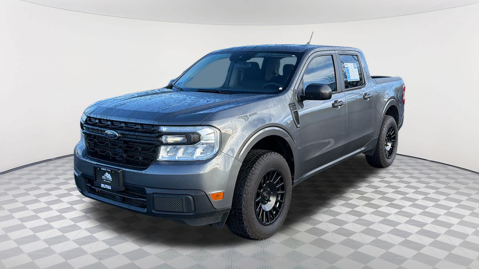 Thumbnail: 2023 Ford Maverick - 1