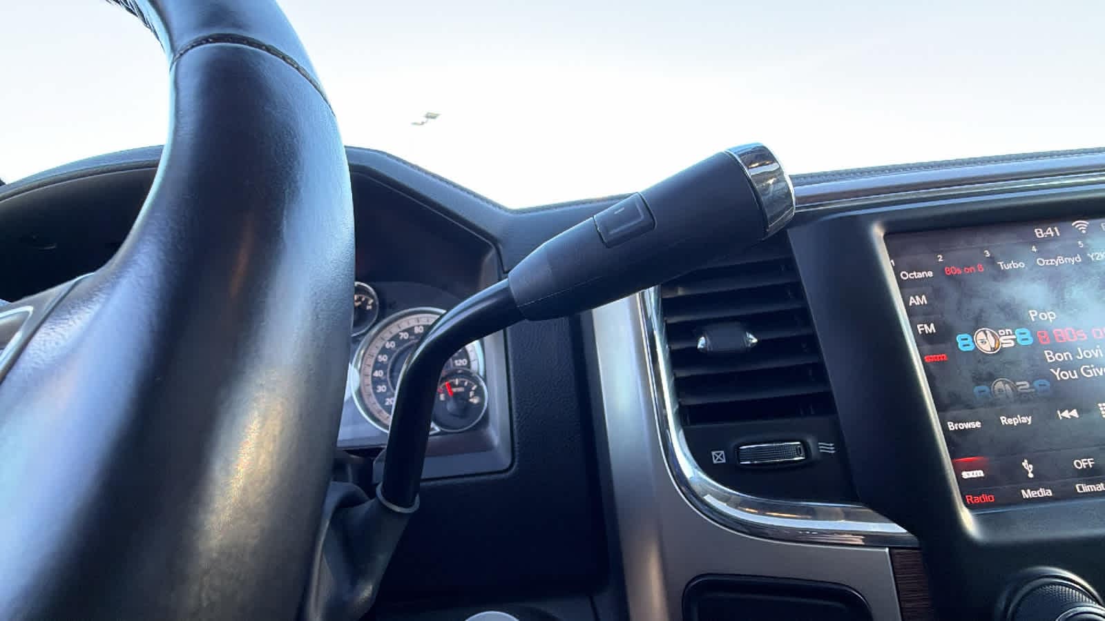 Thumbnail: 2018 RAM 3500 - 13