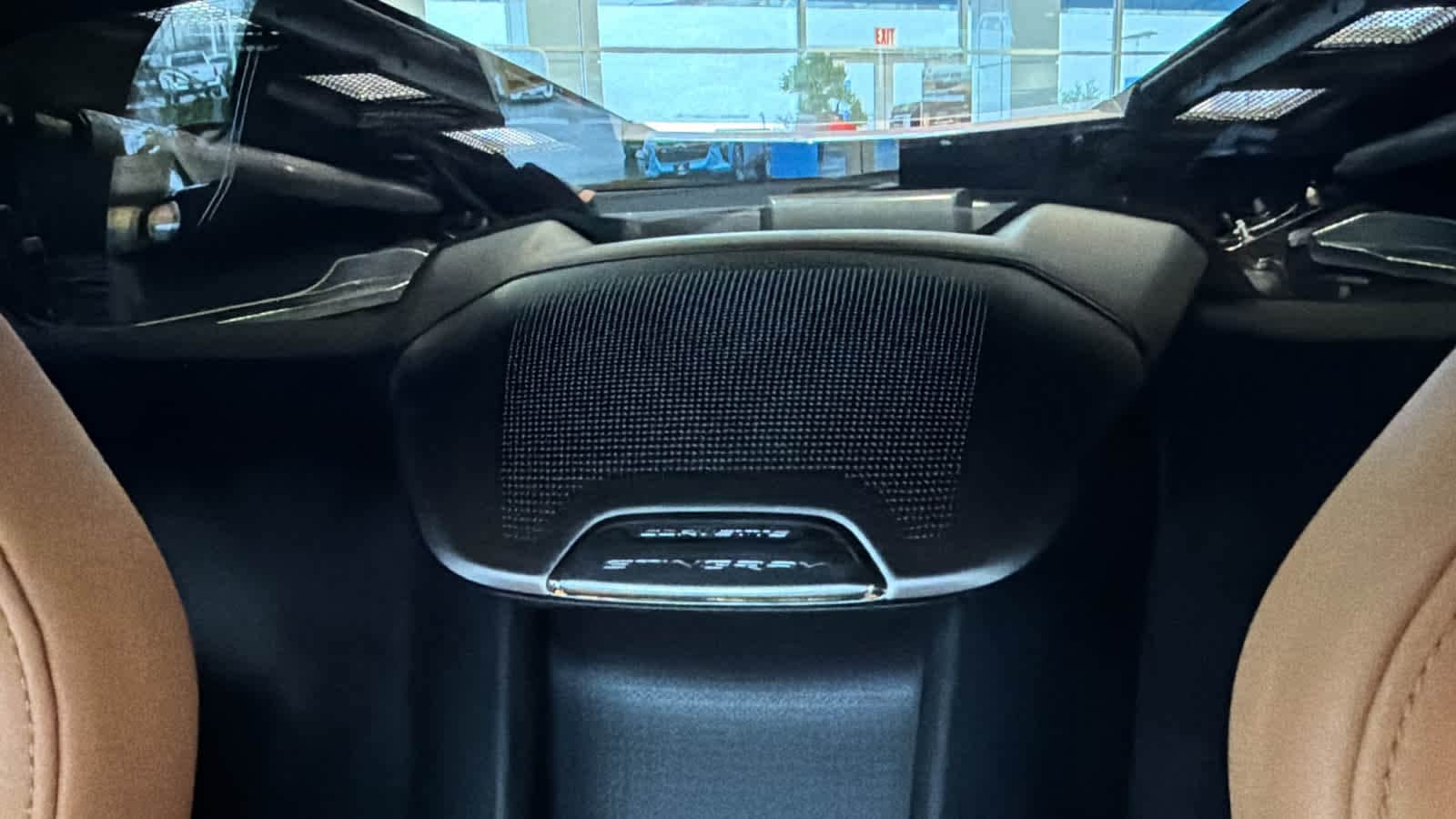 Thumbnail: 2026 Chevrolet Corvette - 24