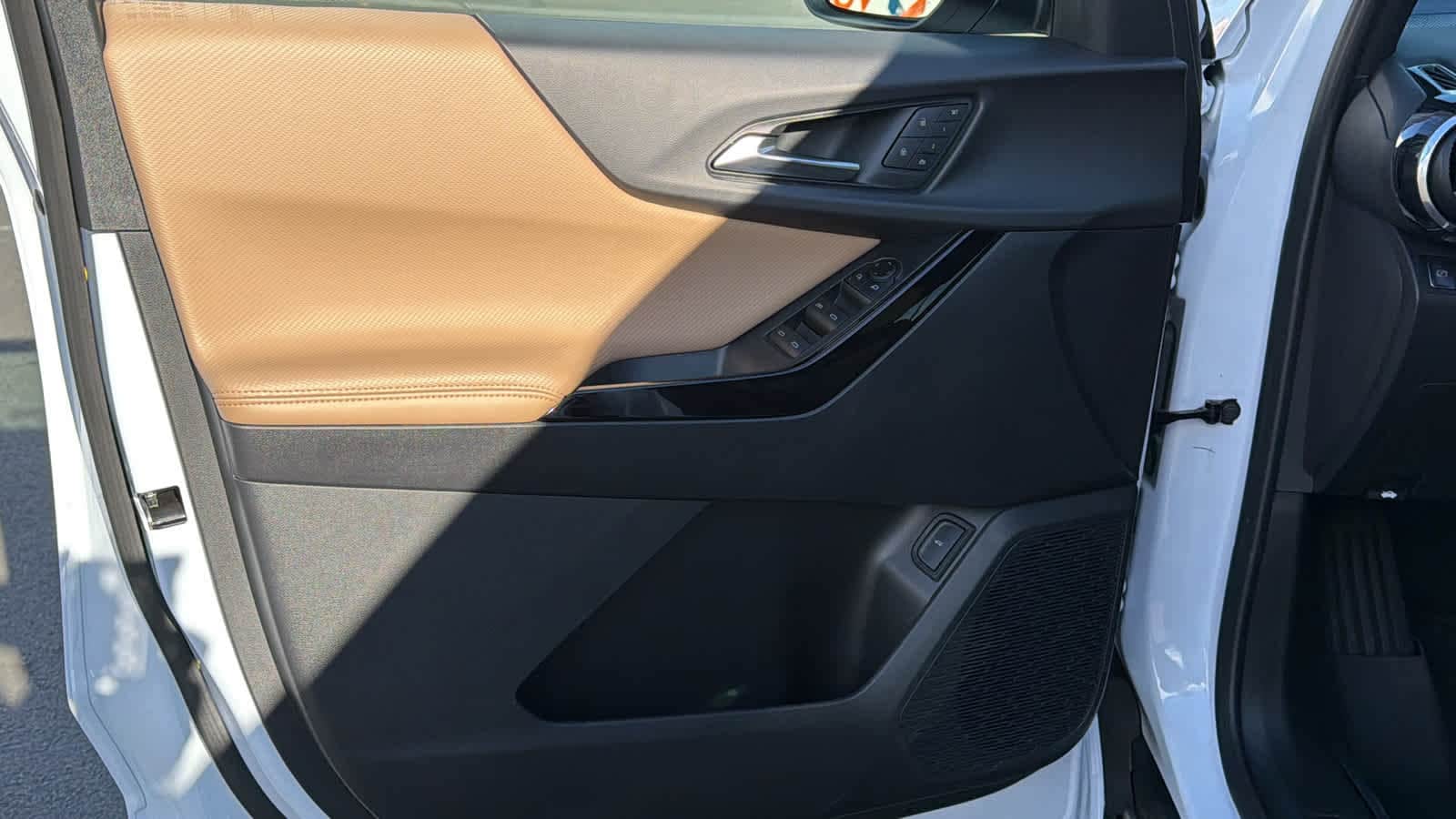 Thumbnail: 2026 Chevrolet Equinox - 23