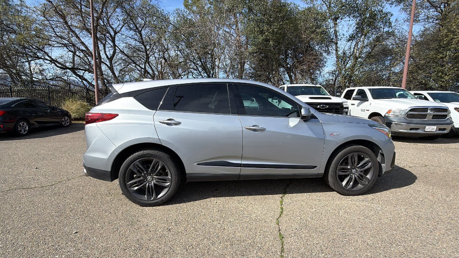 Thumbnail: 2019 Acura RDX - 4