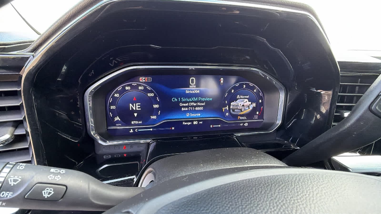 Thumbnail: 2024 Chevrolet Silverado 2500 - 21