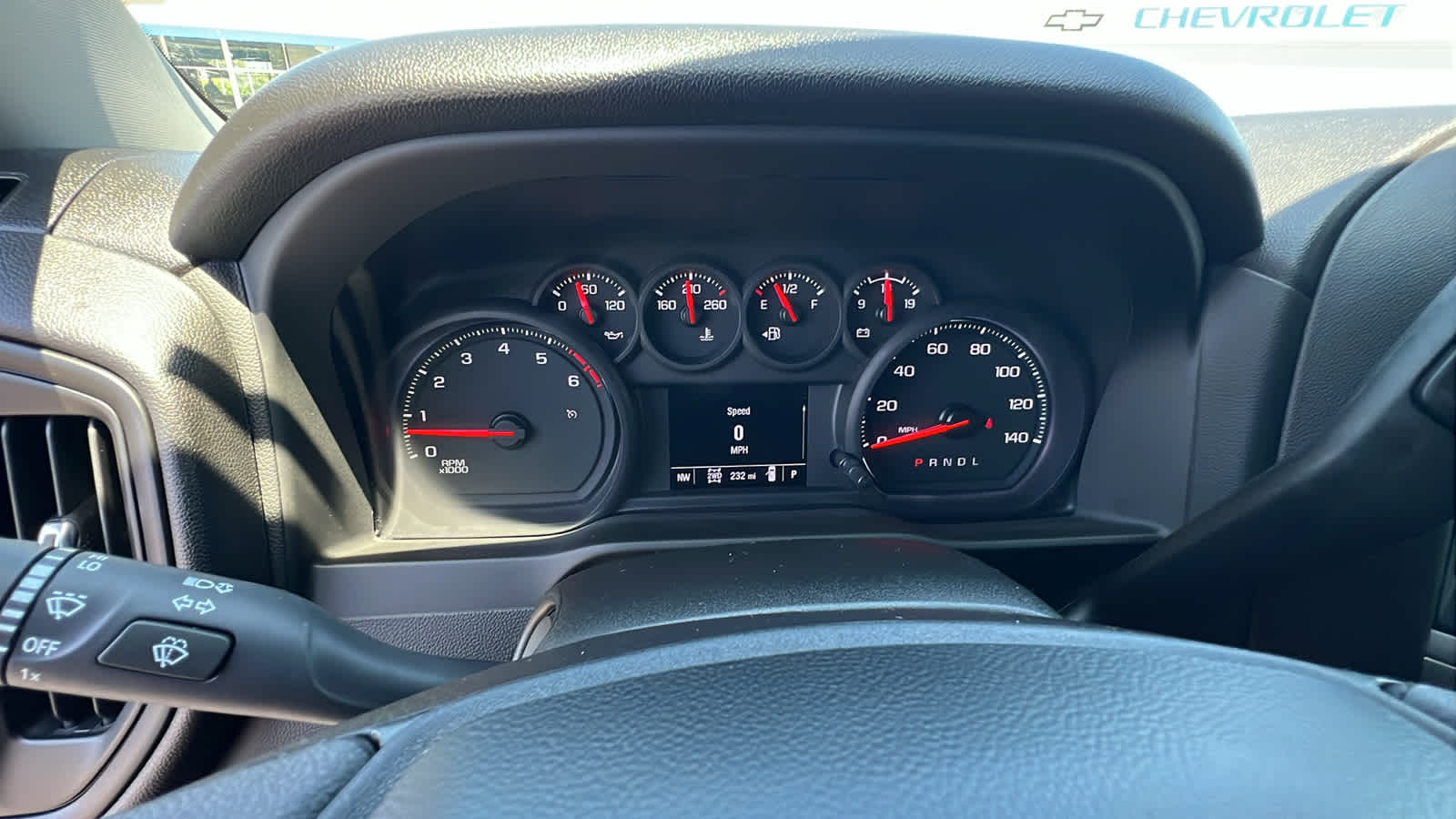 Thumbnail: 2025 Chevrolet Silverado 2500 - 21