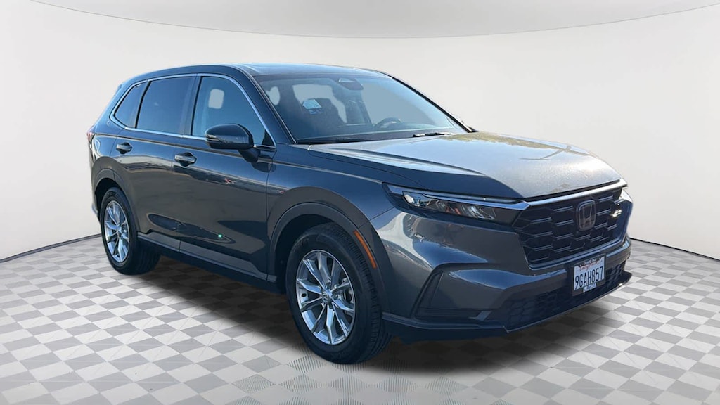 Used 2023 Honda CR-V EX