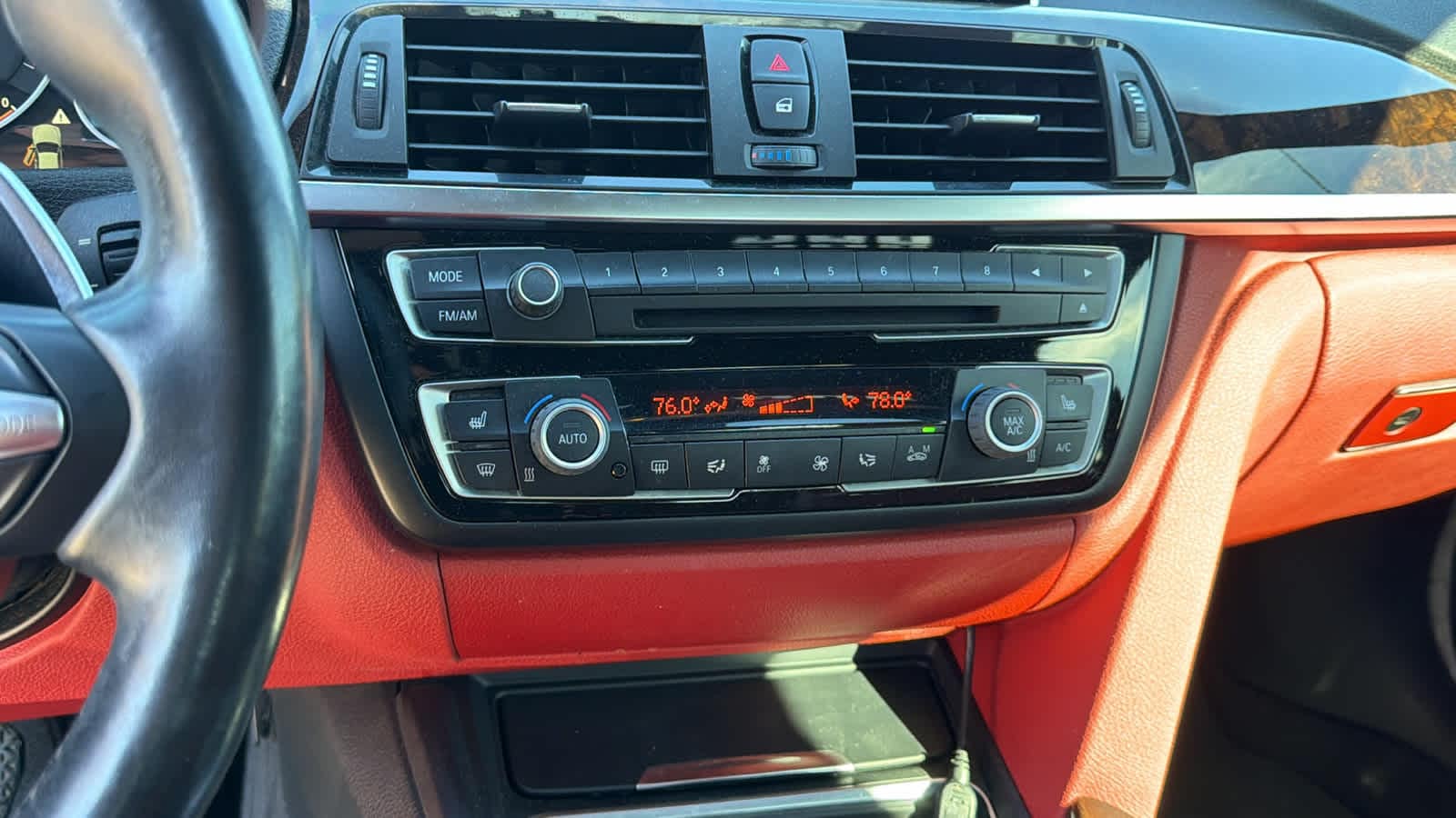 Thumbnail: 2014 BMW 4 Series - 13