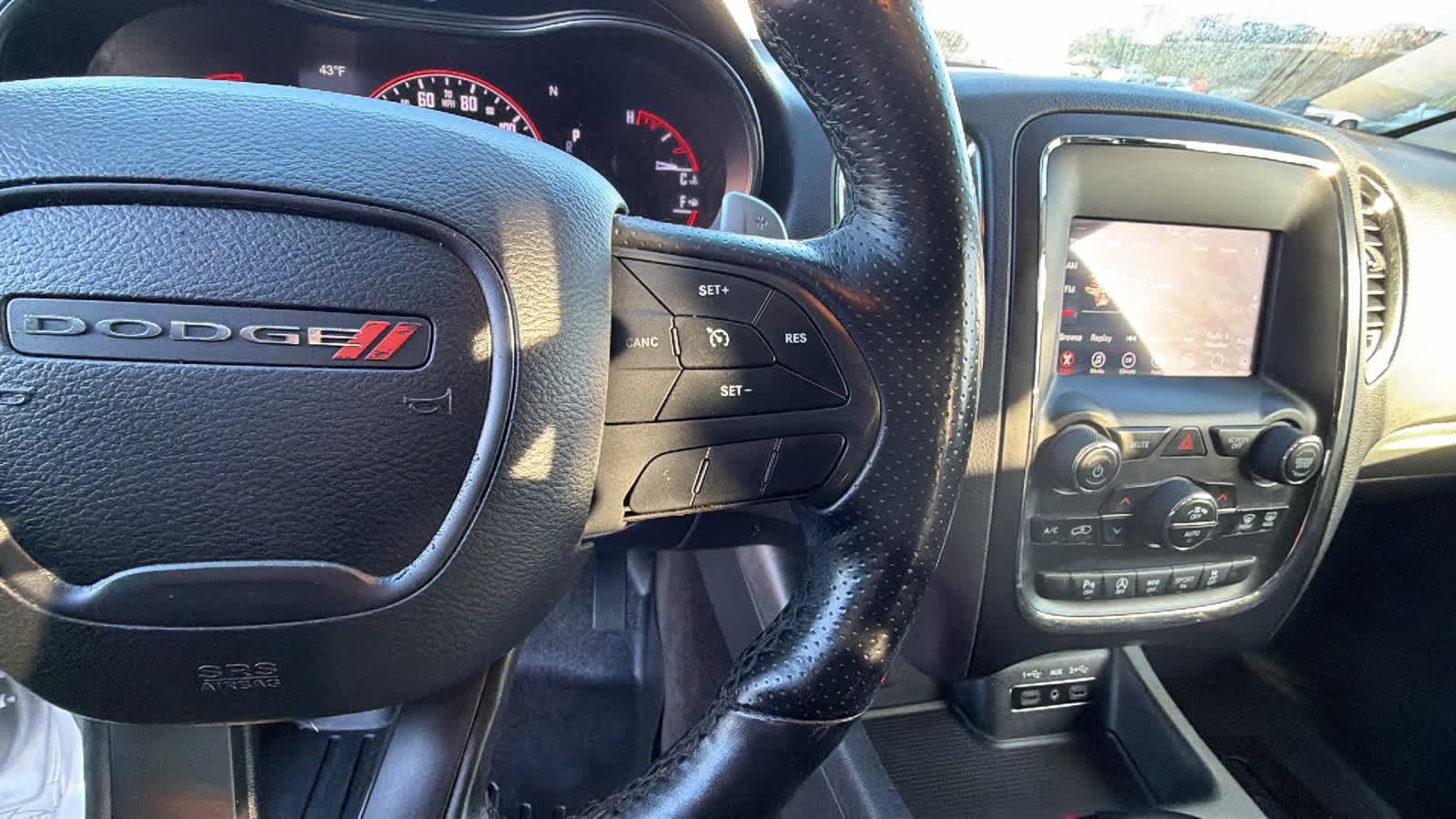 Thumbnail: 2018 Dodge Durango - 19