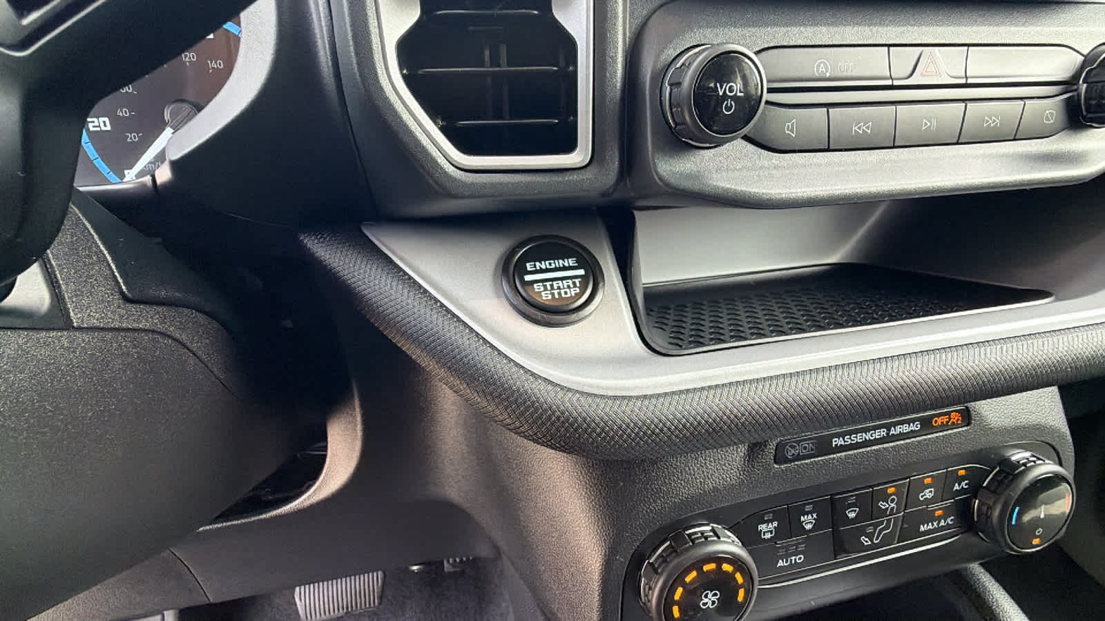 2024 Ford Bronco Sport Big Bend - Photo 17