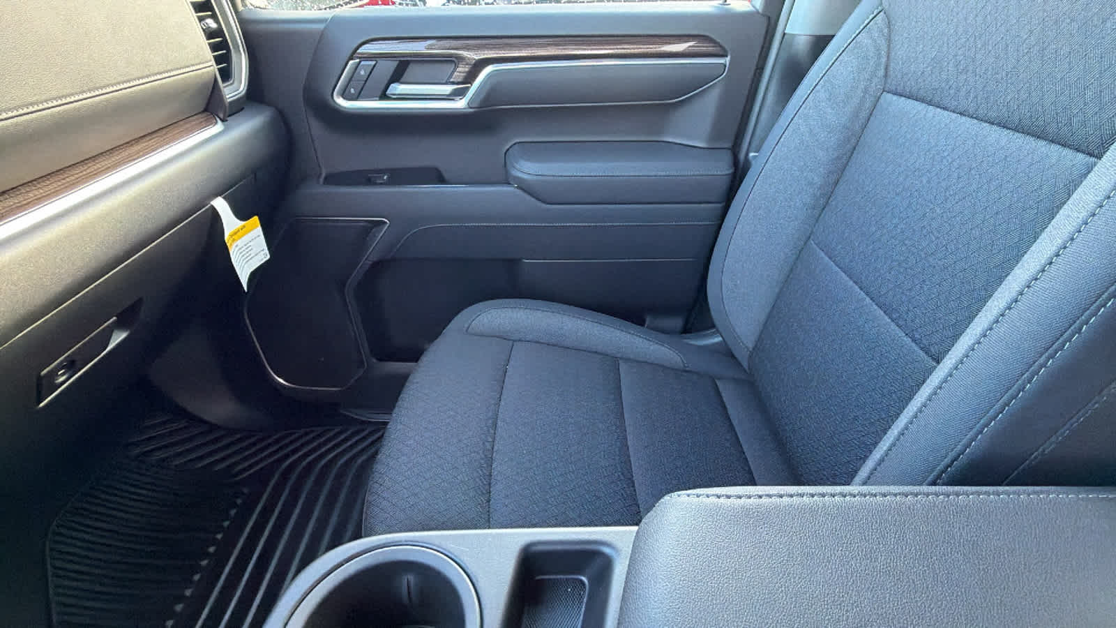 Thumbnail: 2026 Chevrolet Silverado 1500 - 12