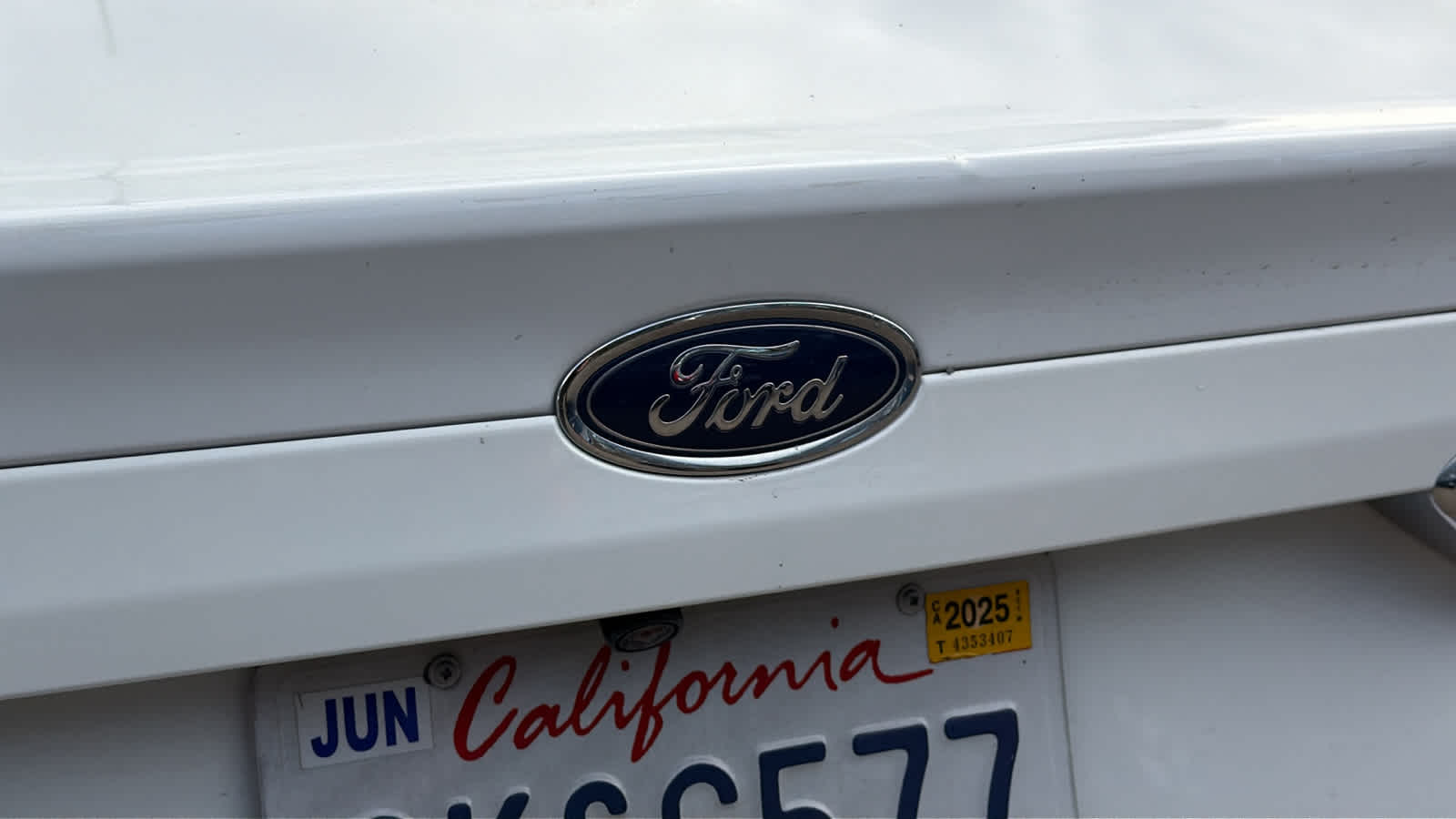 Thumbnail: 2019 Ford Fusion - 19