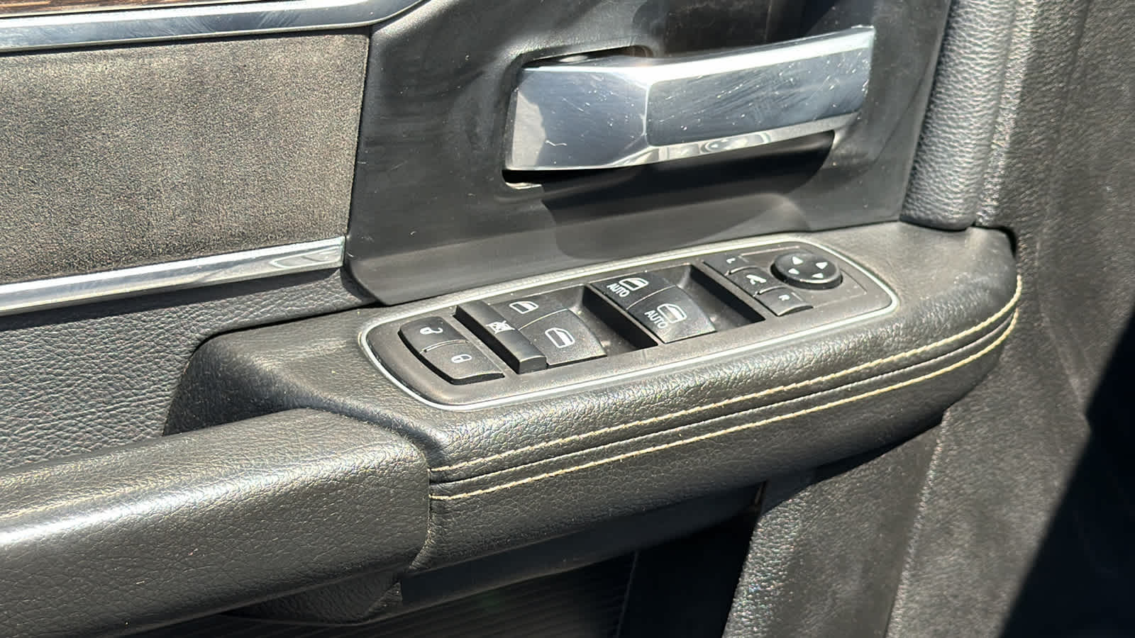 Thumbnail: 2021 RAM 2500 - 22