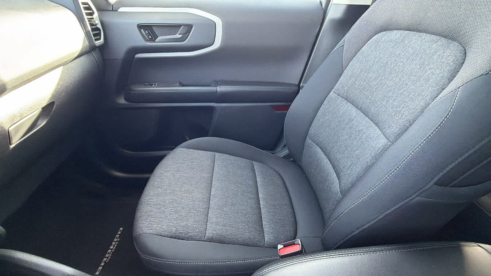 Thumbnail: 2024 Ford Bronco Sport - 12