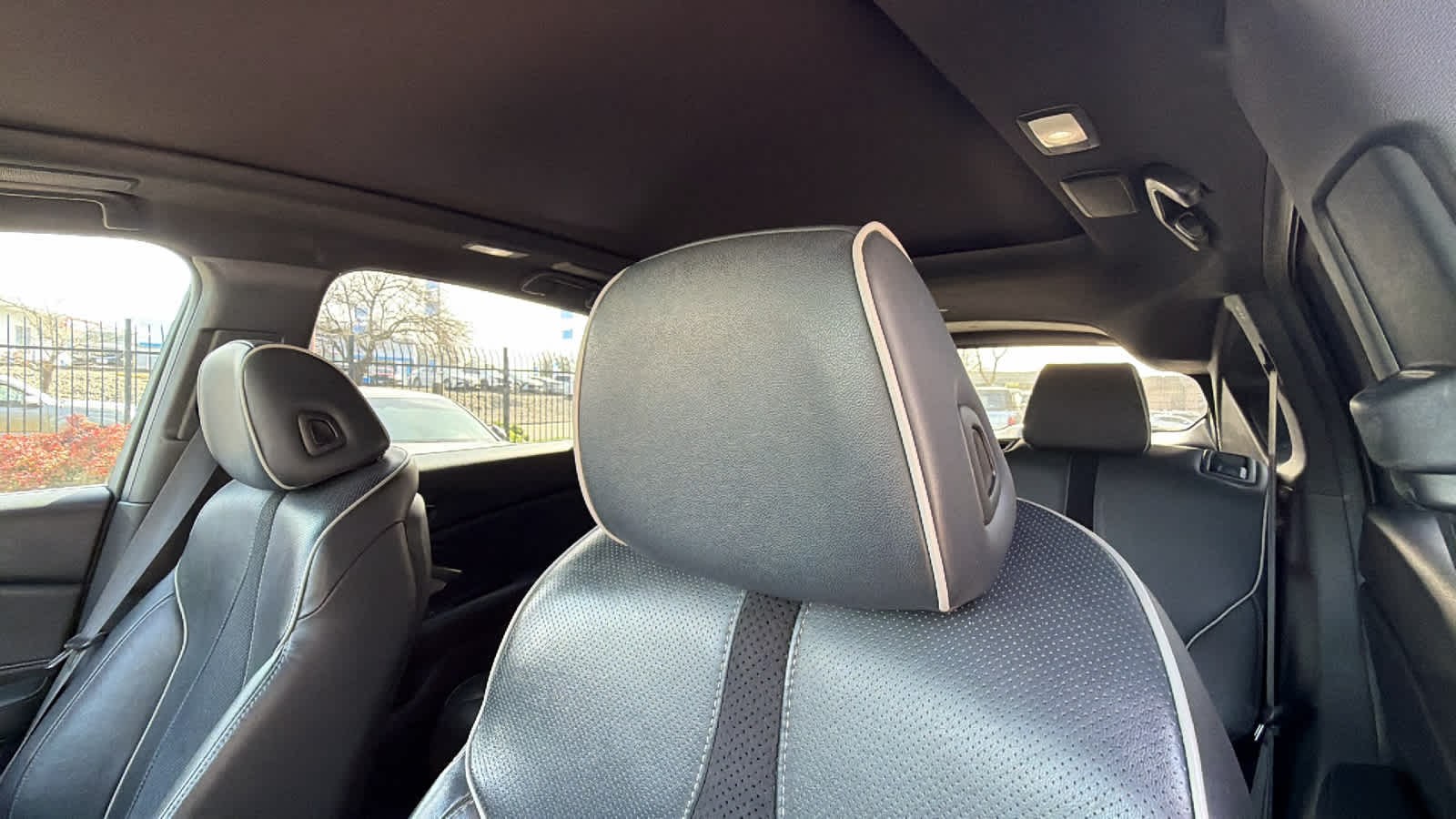 Thumbnail: 2019 Acura RDX - 12