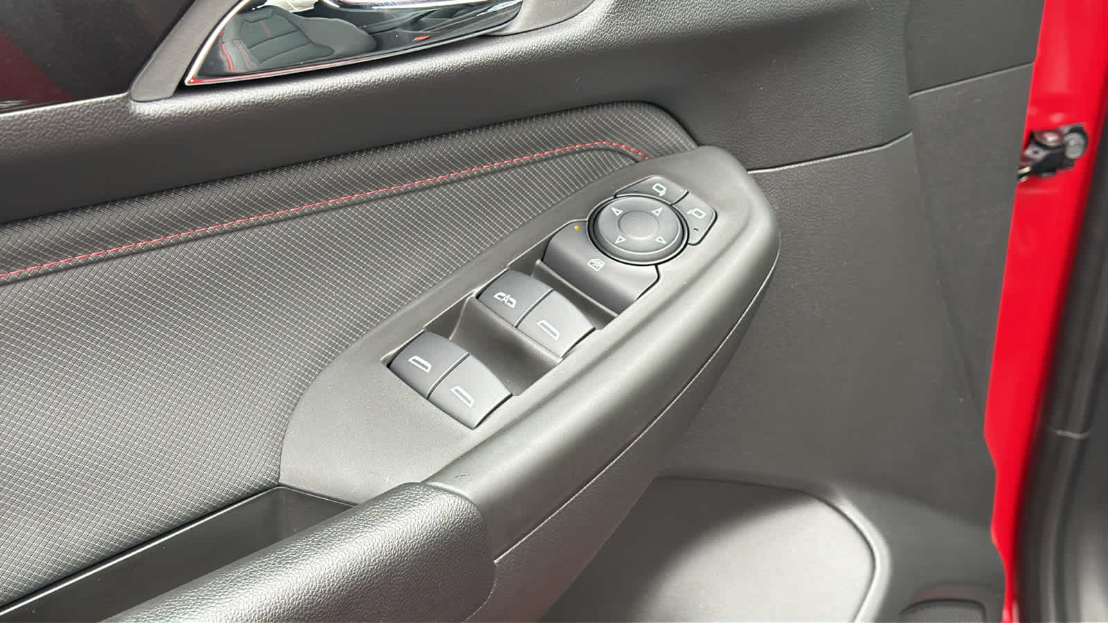 Thumbnail: 2026 Chevrolet TrailBlazer - 22