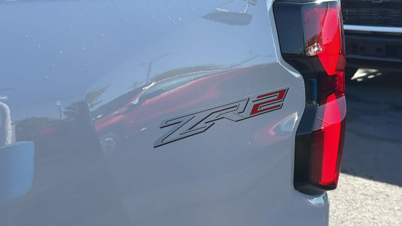 Thumbnail: 2026 Chevrolet Colorado - 28