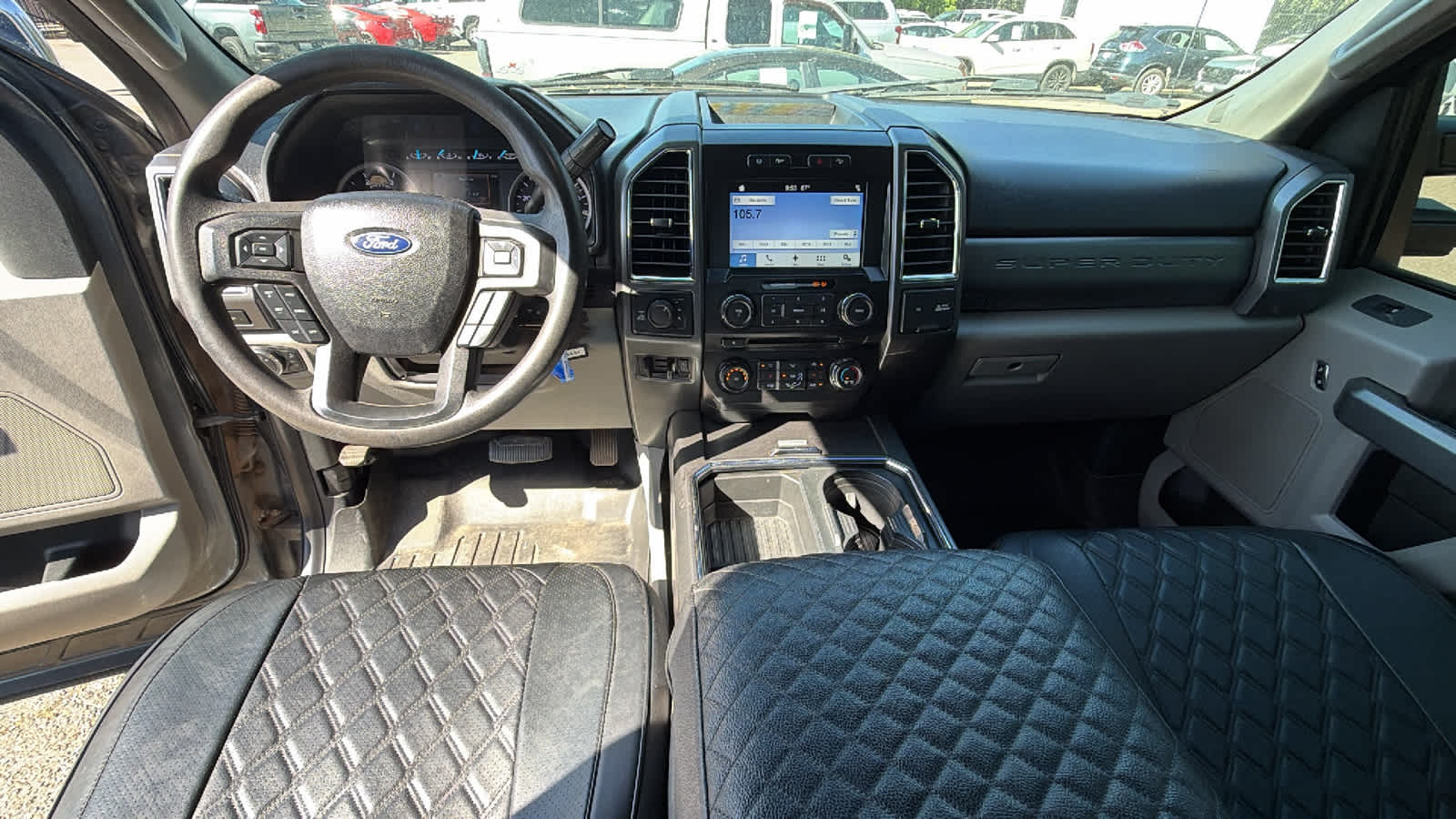 Thumbnail: 2017 Ford Econoline - 18