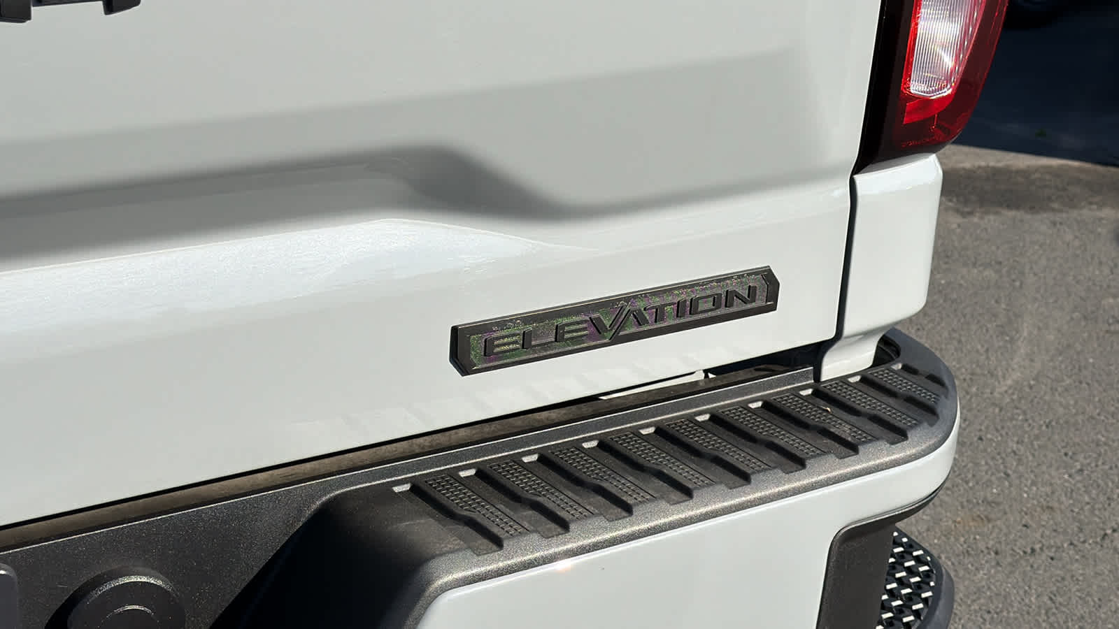 Thumbnail: 2024 GMC Sierra 1500 - 28