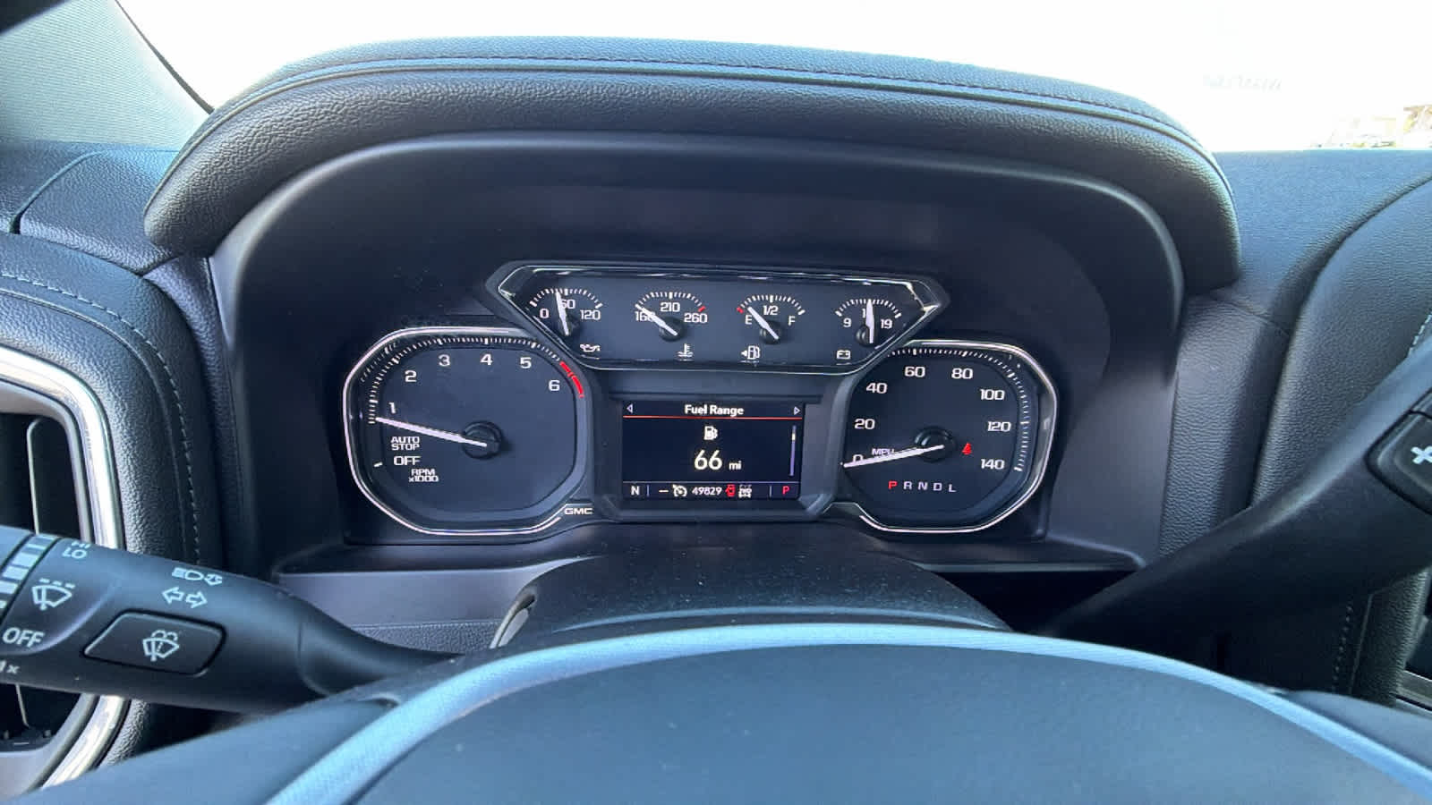 Thumbnail: 2019 GMC Sierra 1500 - 21