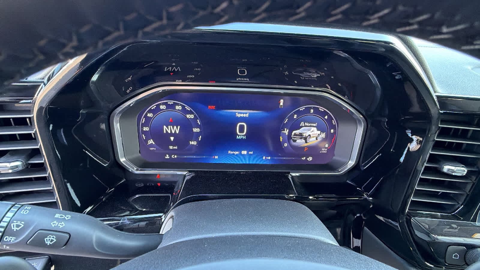 Thumbnail: 2026 Chevrolet Silverado 1500 - 21