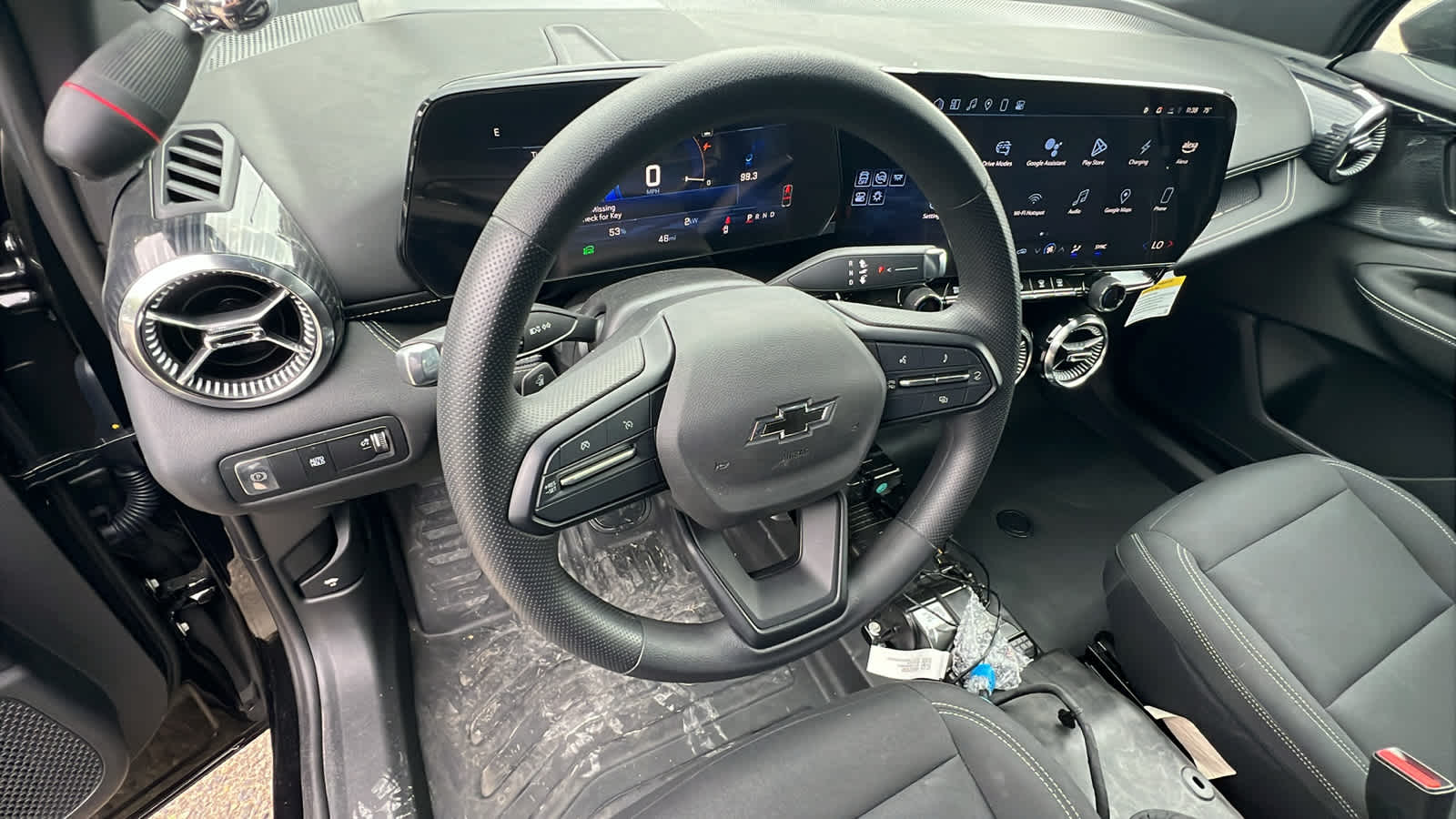 Thumbnail: 2024 Chevrolet Blazer EV - 10