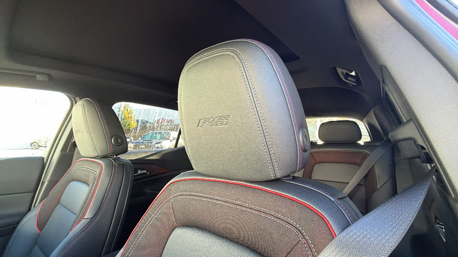 Thumbnail: 2026 Chevrolet Equinox - 11