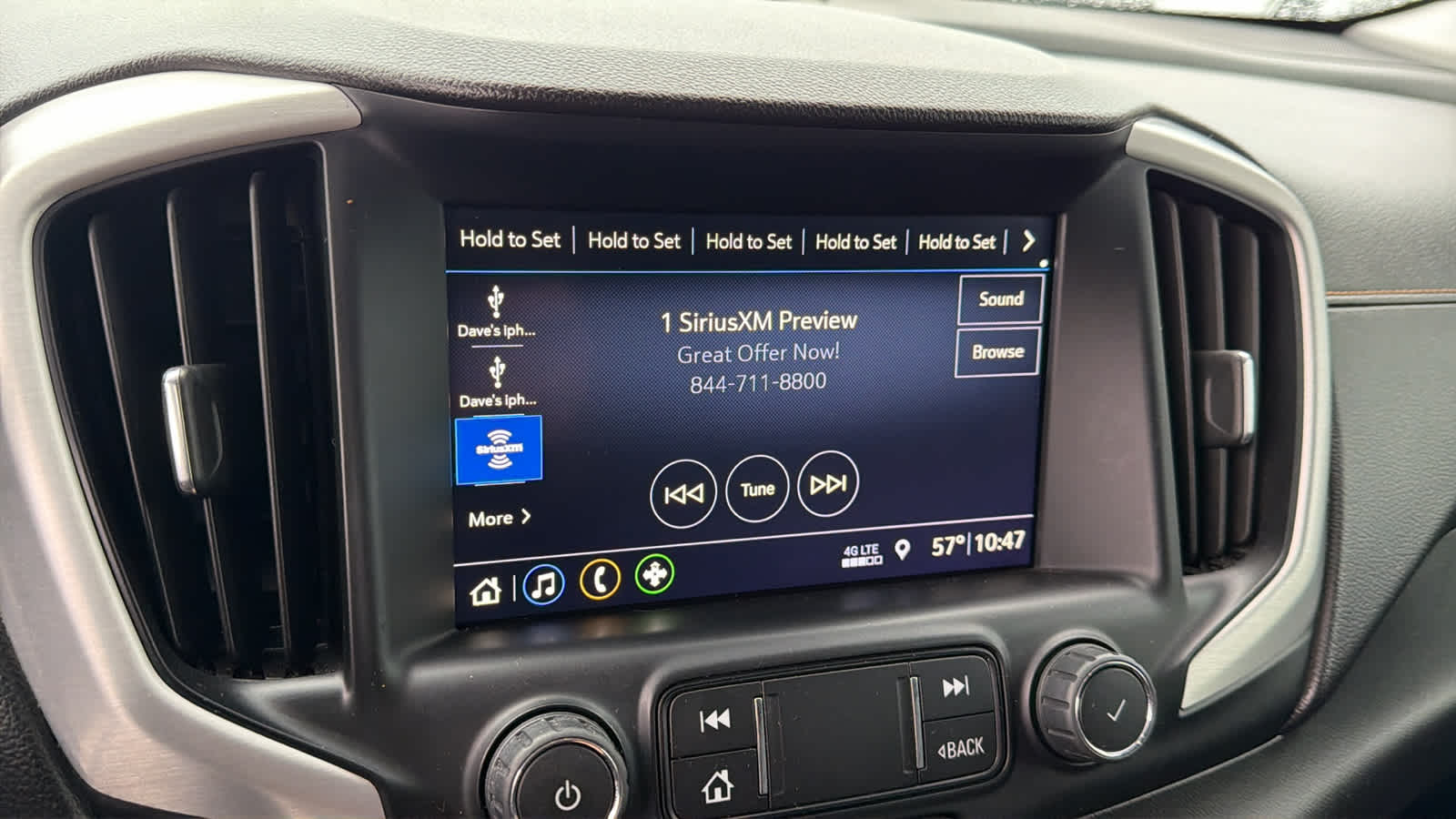 Thumbnail: 2020 GMC Terrain - 15