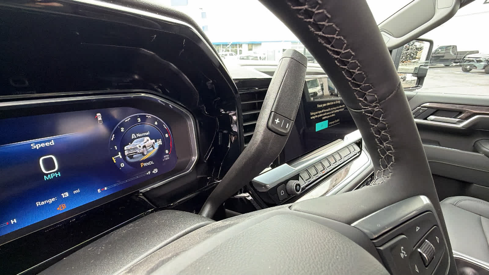 Thumbnail: 2026 Chevrolet Silverado 2500 - 13