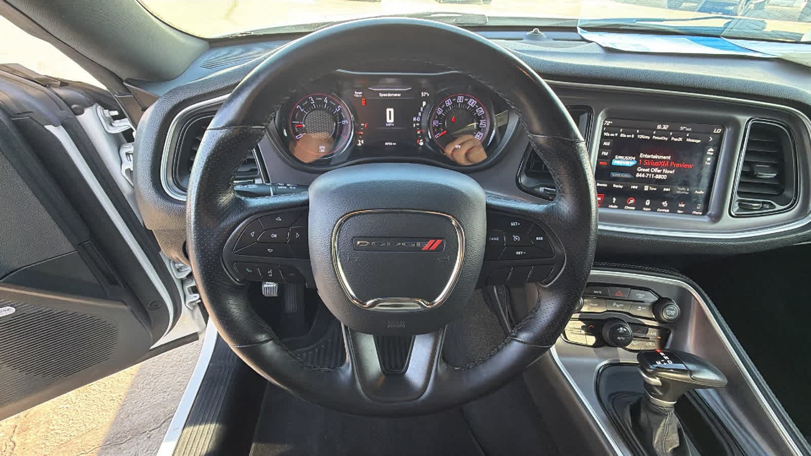 Thumbnail: 2019 Dodge Challenger - 18