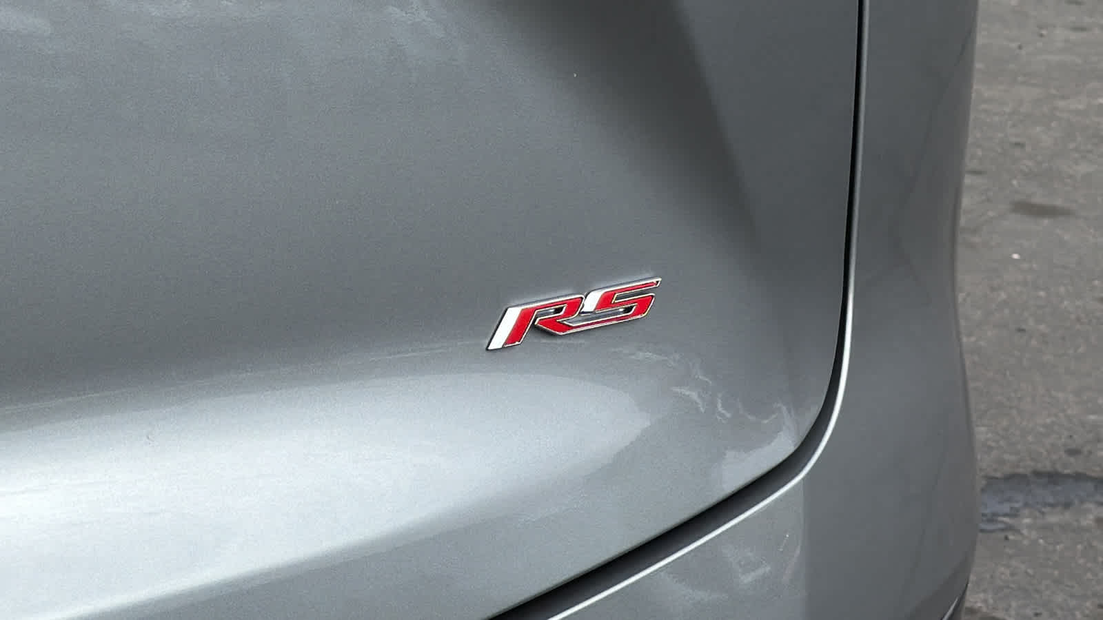 2026 Chevrolet Blazer RS - Photo 28
