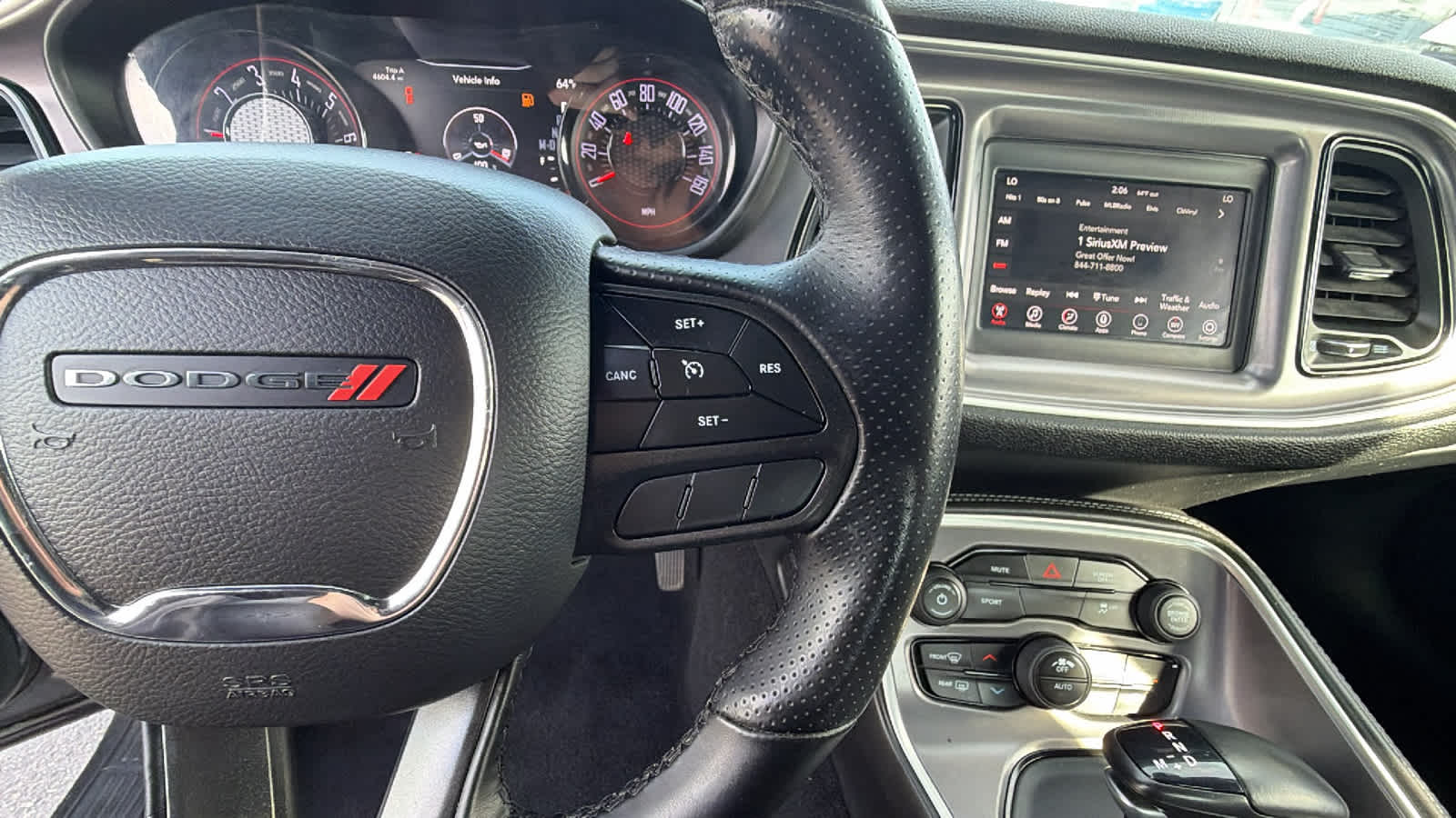 Thumbnail: 2020 Dodge Challenger - 20