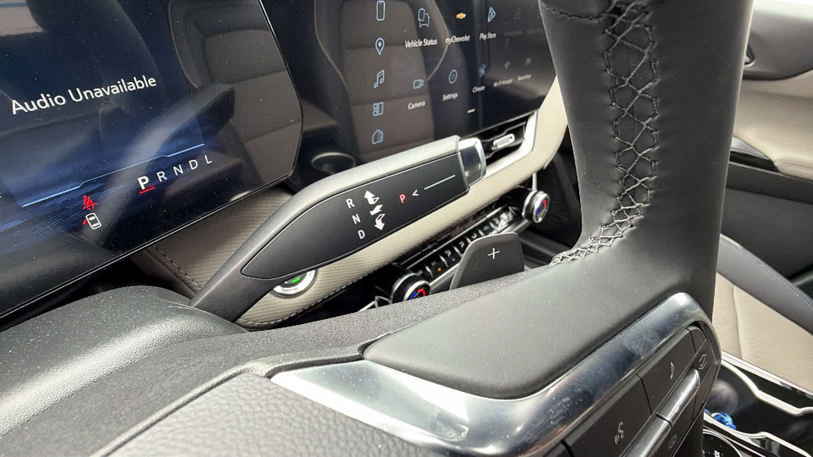 2027 Chevrolet Equinox LT - Photo 13