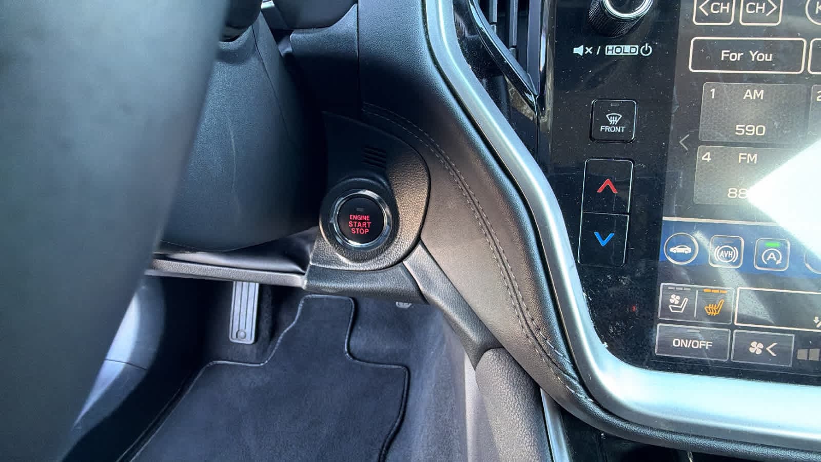 Thumbnail: 2024 Subaru Outback - 17