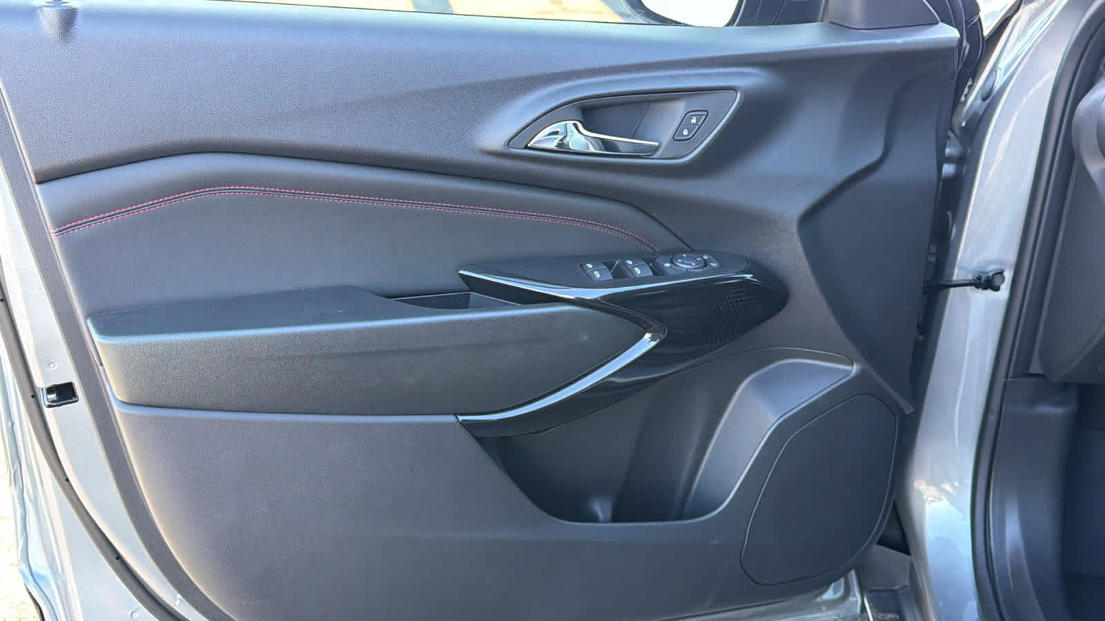 2026 Chevrolet Trax RS - Photo 23