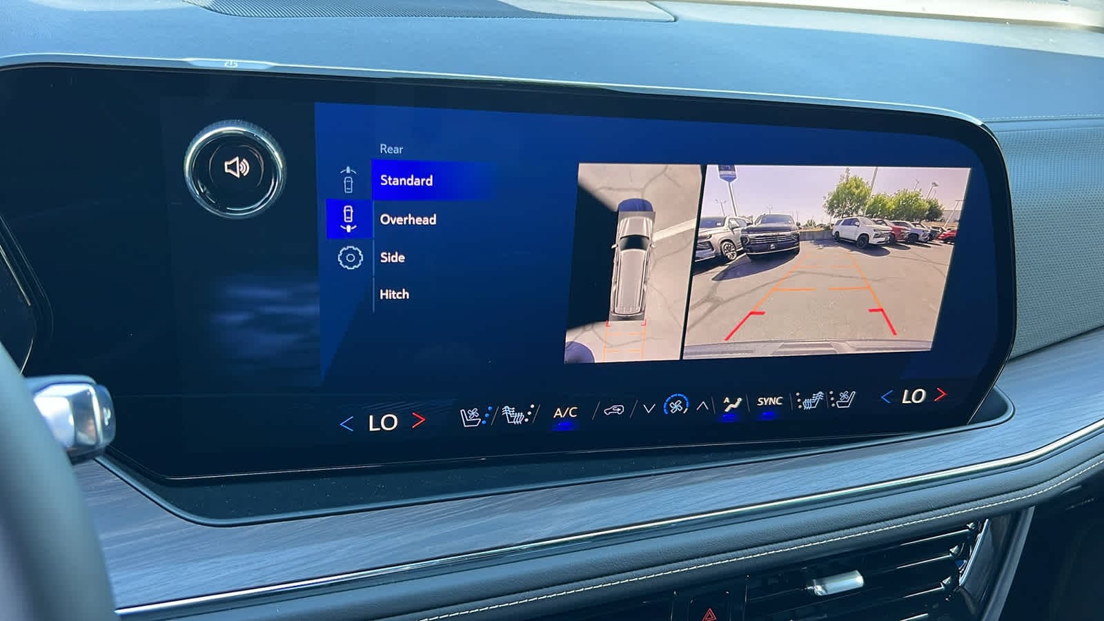 Thumbnail: 2025 Chevrolet Suburban - 16