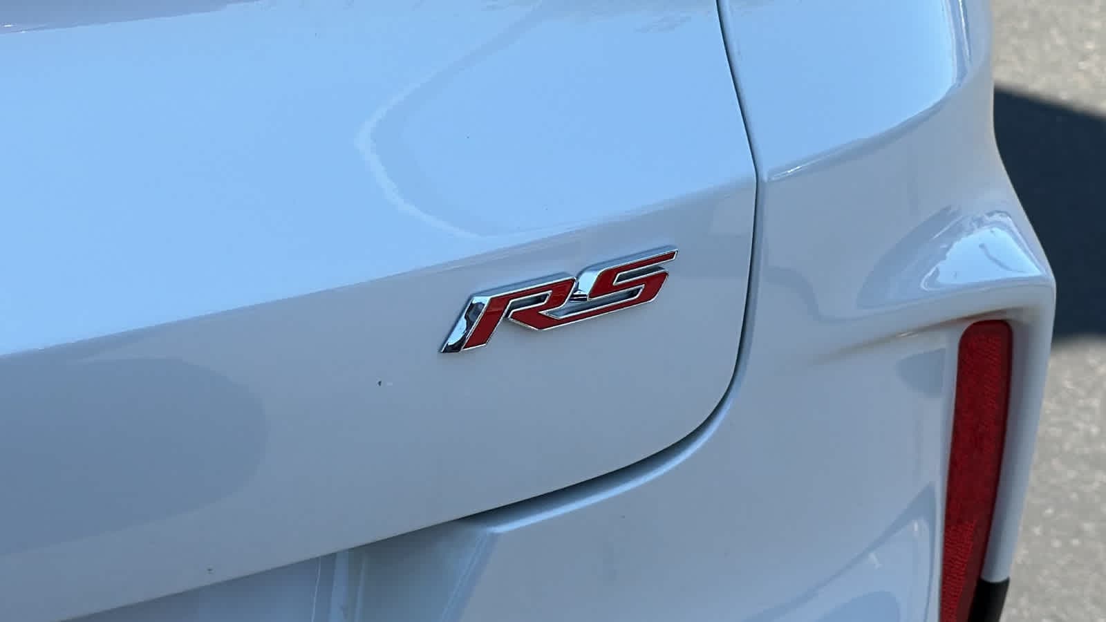 2026 Chevrolet Trailblazer RS - Photo 28