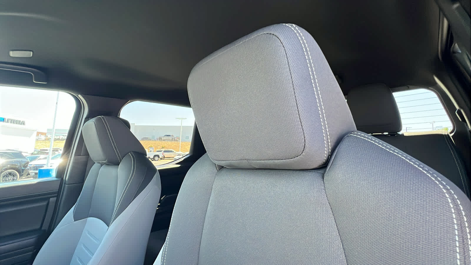 2024 Toyota Tacoma SR5 11