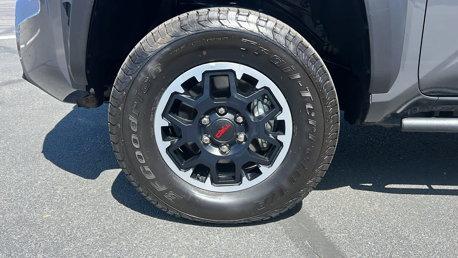 2024 Toyota Tacoma SR5 9