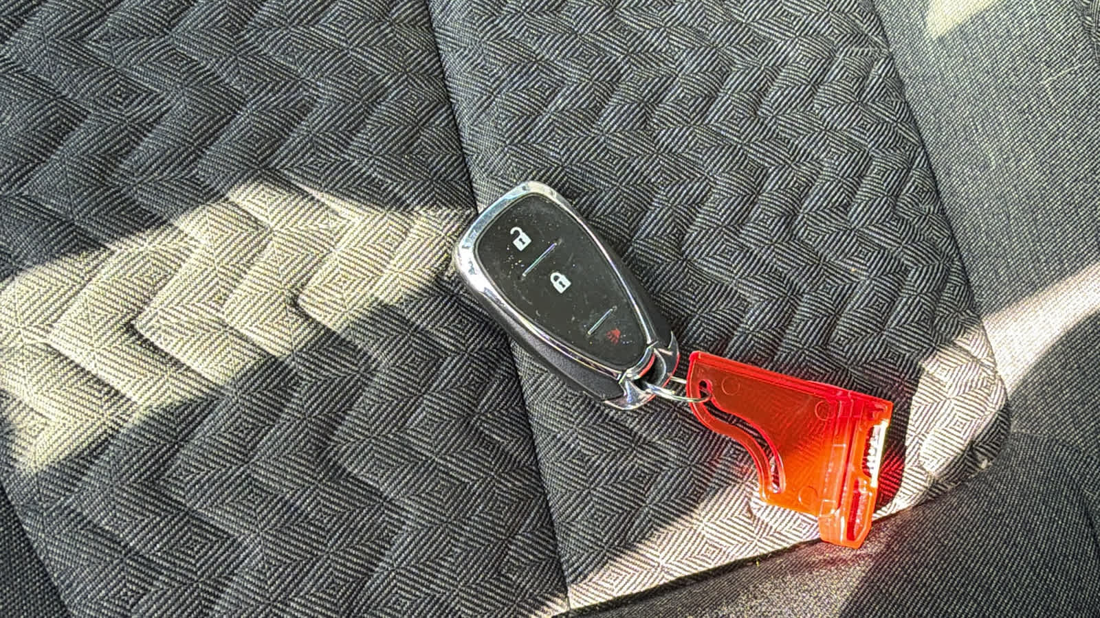 Thumbnail: 2022 Chevrolet Equinox - 14