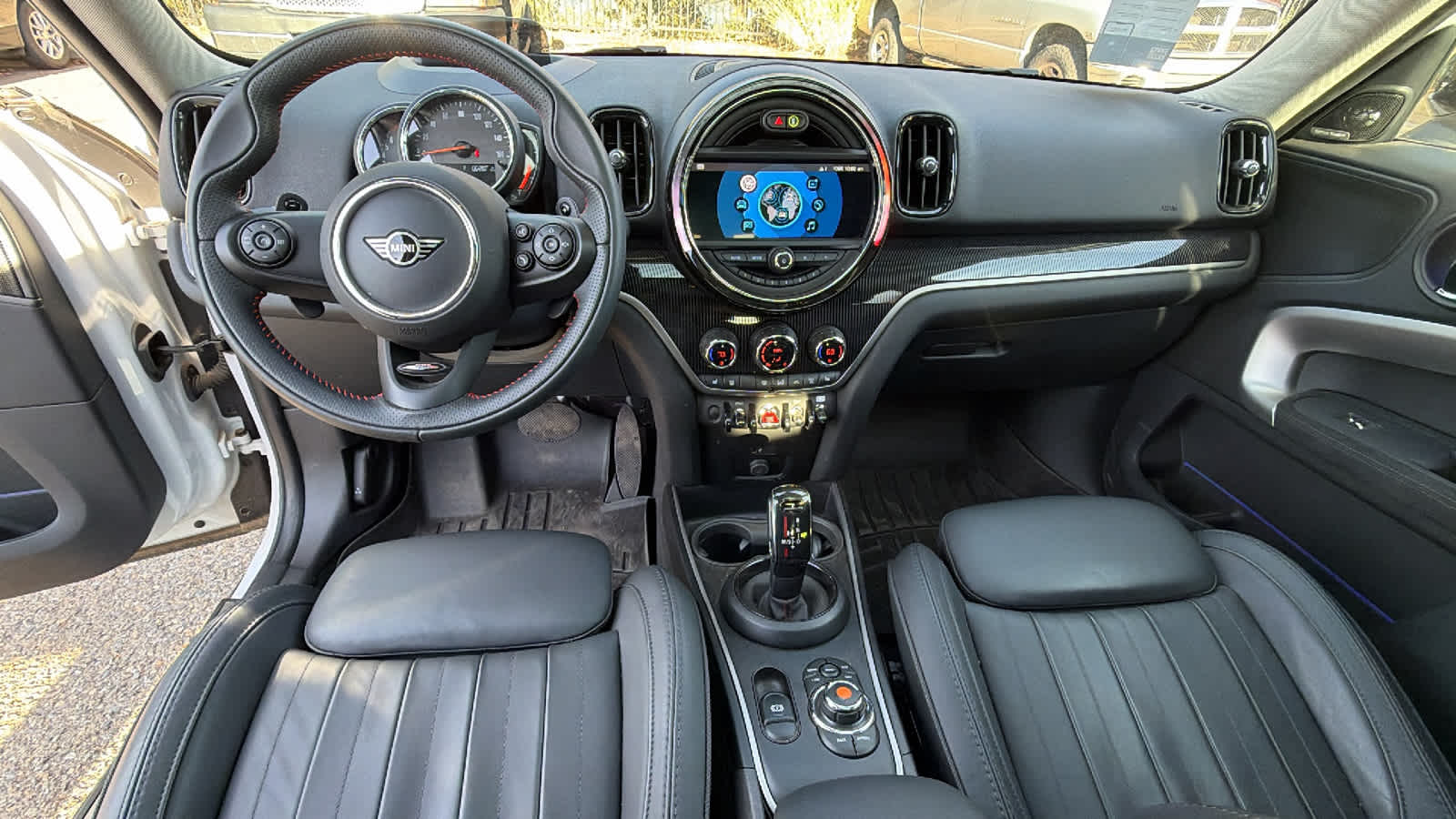 Thumbnail: 2020 MINI Cooper Countryman - 18