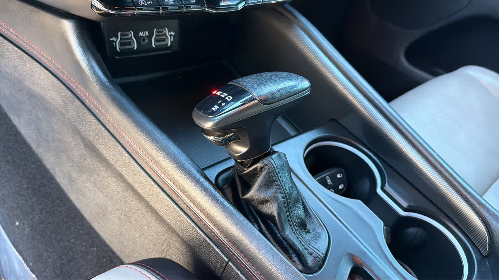 Thumbnail: 2023 Dodge Durango - 12