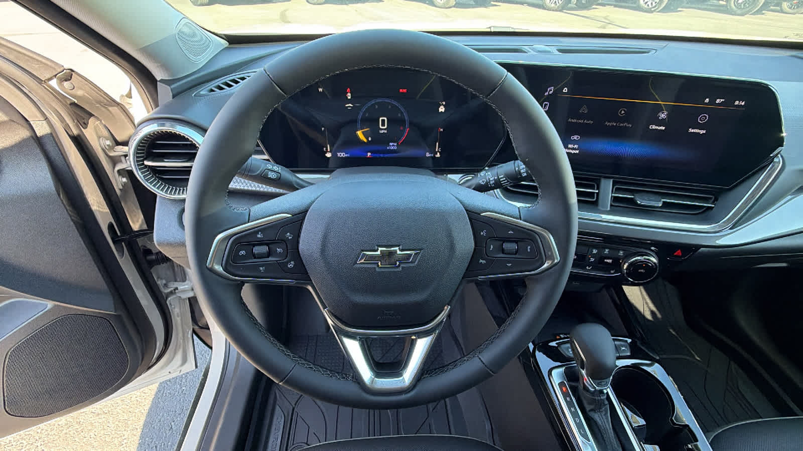 2026 Chevrolet Trax Activ - Photo 18
